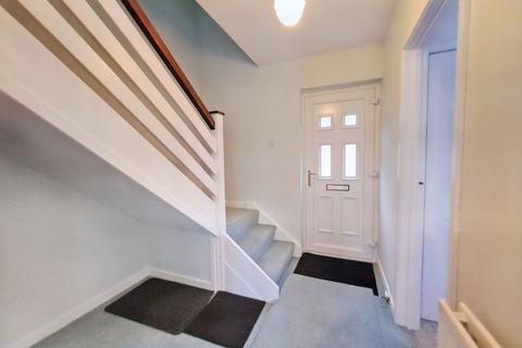 7 Gaprigg Court, Hexham, NE46 1AT