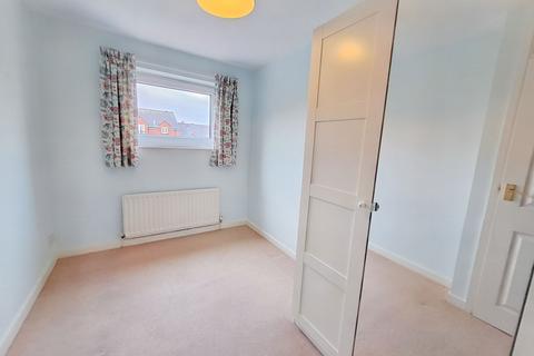 7 Gaprigg Court, Hexham, NE46 1AT