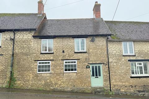 2 bedroom terraced house for sale, Templecombe, Somerset, BA8