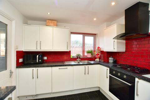 4 bedroom detached house for sale, Squires Court, Eastchurch, Sheerness, Kent