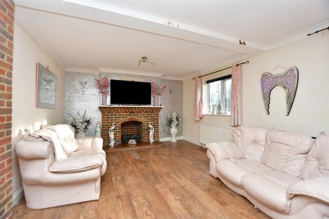 4 bedroom detached house for sale, Squires Court, Eastchurch, Sheerness, Kent