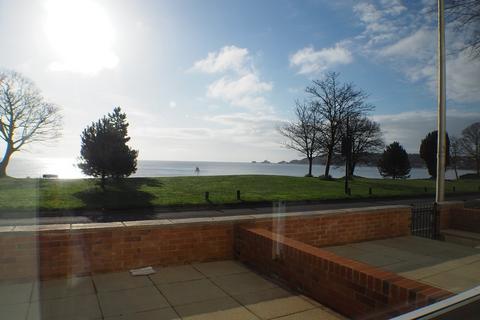 3 bedroom townhouse to rent, Mumbles Road, Mumbles, Swansea, SA3