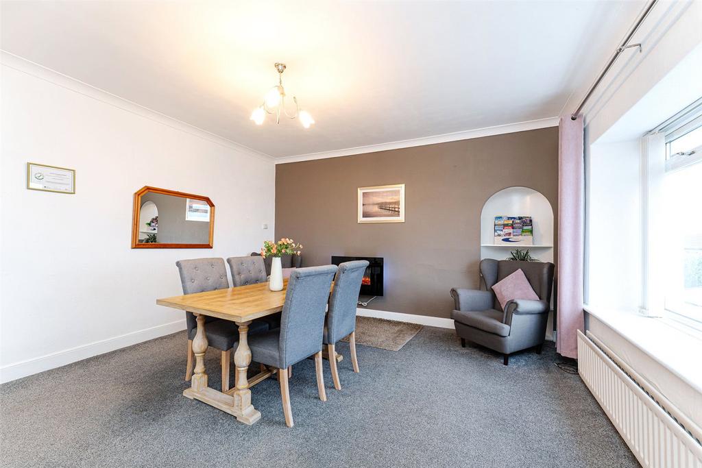 Dining/ Family Room