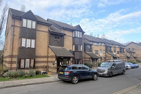 undefined, Harp Island Close, Neasden, NW10