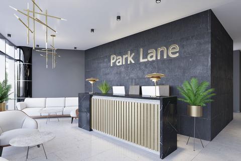 1 bedroom apartment for sale, at One Park Lane, Park Lane L1