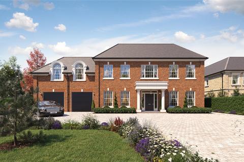 undefined, Onslow Road, Burwood Park, KT12
