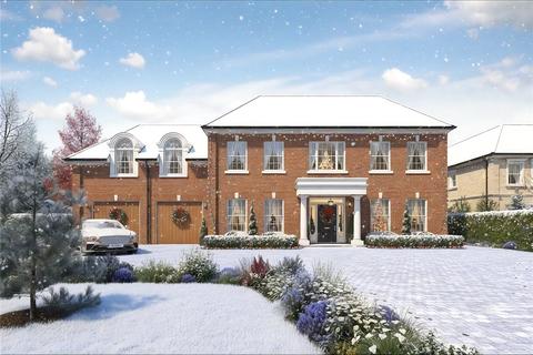 undefined, Onslow Road, Burwood Park, KT12
