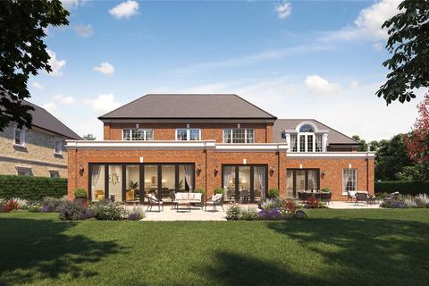 undefined, Onslow Road, Burwood Park, KT12