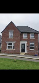 4 bedroom detached house for sale, Rhodfa'r Hurricane, St. Athan, CF62