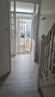 undefined, Mortlake Road, Ilford, Essex, IG1
