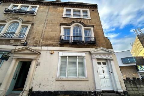 1 bedroom apartment to rent - St James Parade, Bath