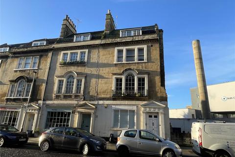 undefined, St James Parade, Bath