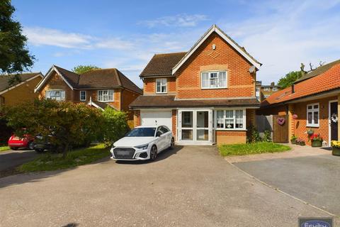 4 bedroom house for sale, Parish Gate Drive, Sidcup, Kent
