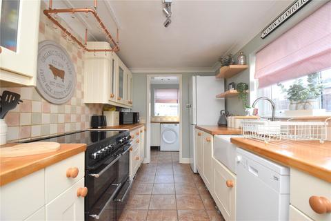 2 bedroom semi-detached house for sale, High Road, Trimley St. Mary, Felixstowe, Suffolk, IP11