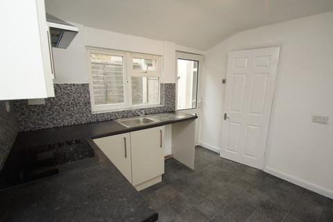 1 bedroom apartment for sale, West Road, Shoeburyness, Essex, SS3