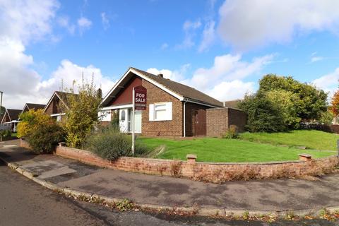 3 bedroom bungalow for sale, Trent Close, Stevenage, Hertfordshire, SG1