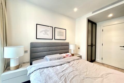 1 bedroom apartment to rent, Bowden House, Palmer Road, SW11