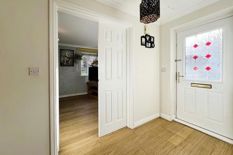 4 bedroom semi-detached house for sale - Clos Y Porthmon, Gowerton, Swansea, West Glamorgan, SA4
