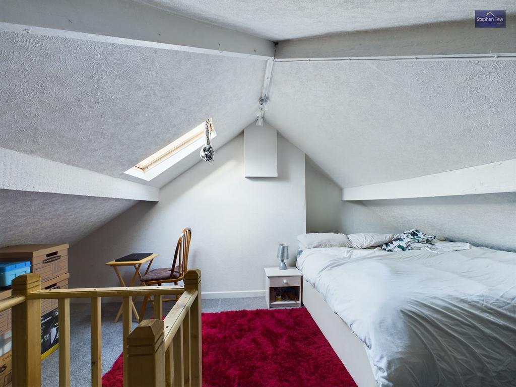 Loft space