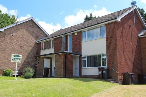 1 bedroom maisonette for sale, Flat 24 Dovedale Court, Off Dovedale Road, Wolverhampton, WV4