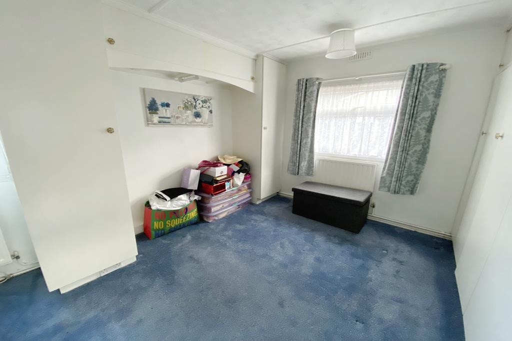 1 Bedroom Park Home