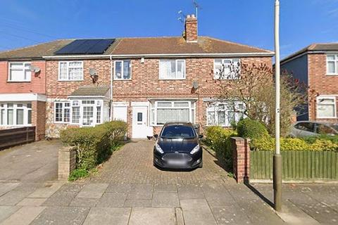 4 bedroom terraced house to rent, Highbury Road, Belgrave, Leicester LE4