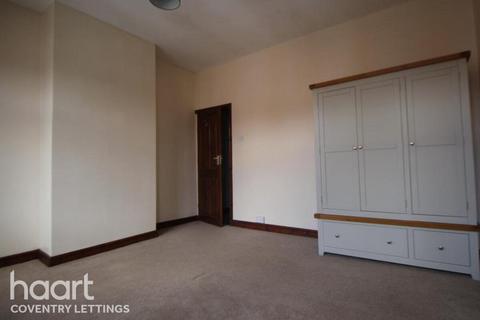 3 bedroom terraced house to rent, Sir Thomas Whites Road, Coventry
