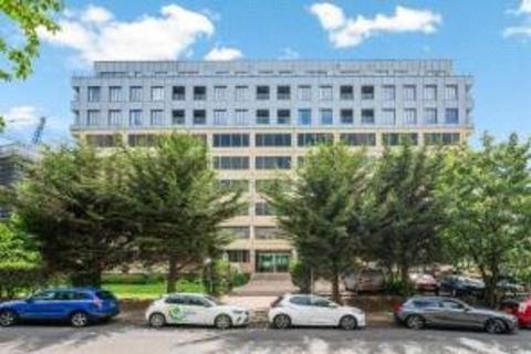 undefined, West Gate, London, W5