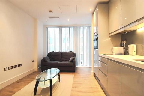 undefined, West Gate, London, W5