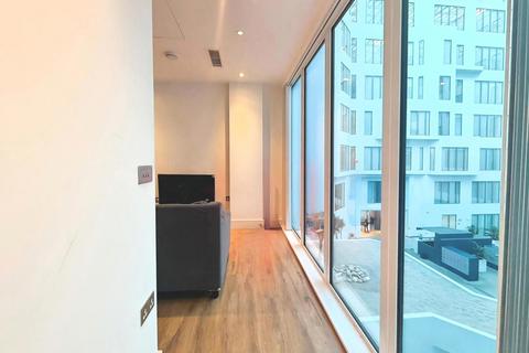 undefined, West Gate, London, W5
