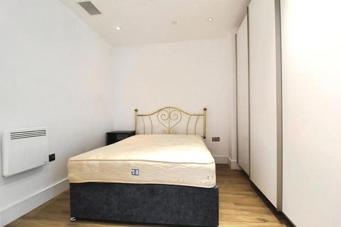undefined, West Gate, London, W5