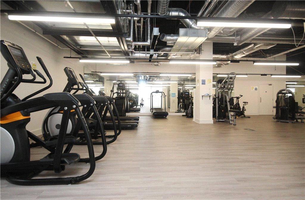 Communal Facilities