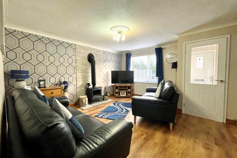 64 Fulwood Heights, Fulwood, Preston, PR2 9AW