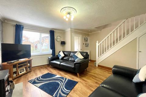 64 Fulwood Heights, Fulwood, Preston, PR2 9AW