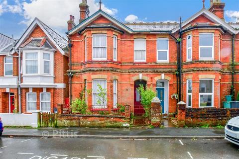Station Avenue, Sandown, Isle of Wight