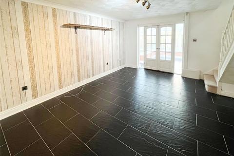 undefined, Foxleigh, Liverpool, Merseyside, L26