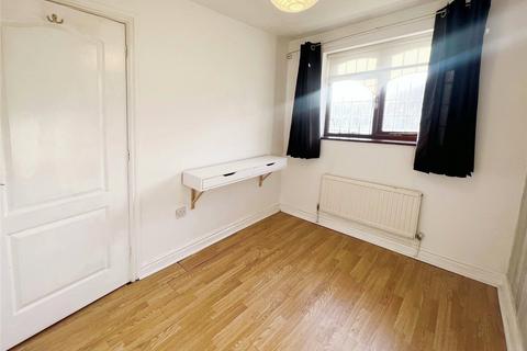 undefined, Foxleigh, Liverpool, Merseyside, L26
