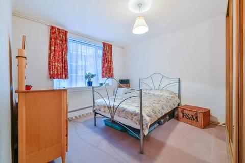 2 bedroom flat for sale, Eamont Street, St John's Wood, London, NW8