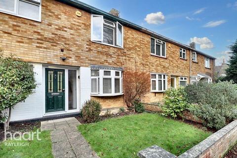 3 bedroom terraced house to rent, Waldegrave, Basildon