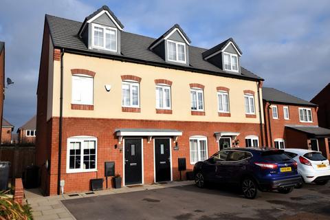 42 Caesar Drive, Nuneaton, CV11 6ZD