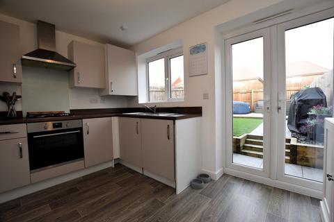 42 Caesar Drive, Nuneaton, CV11 6ZD