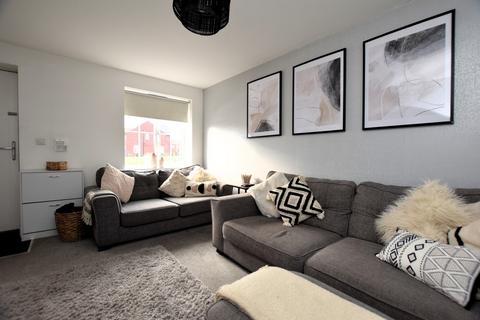 42 Caesar Drive, Nuneaton, CV11 6ZD