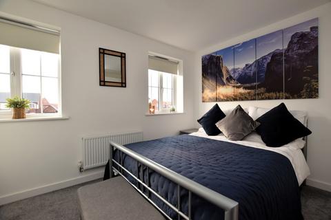 42 Caesar Drive, Nuneaton, CV11 6ZD