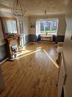 2 bedroom semi-detached house for sale, Johnson Close, Thirsk