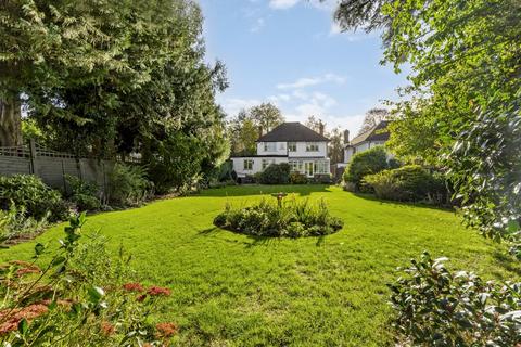 17 The Drive, Wallington, SM6 9LY