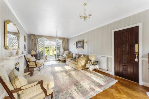 17 The Drive, Wallington, SM6 9LY