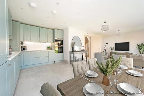4 bedroom detached house for sale, 30 Fairmont, Stoke Orchard Road, Bishops Cleeve, Gloucestershire, GL52