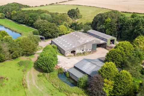 4 bedroom farm house for sale - Thorpe Top, Thorpe-le-Vale