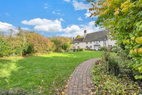 4 bedroom detached house for sale, Alburgh, Harleston