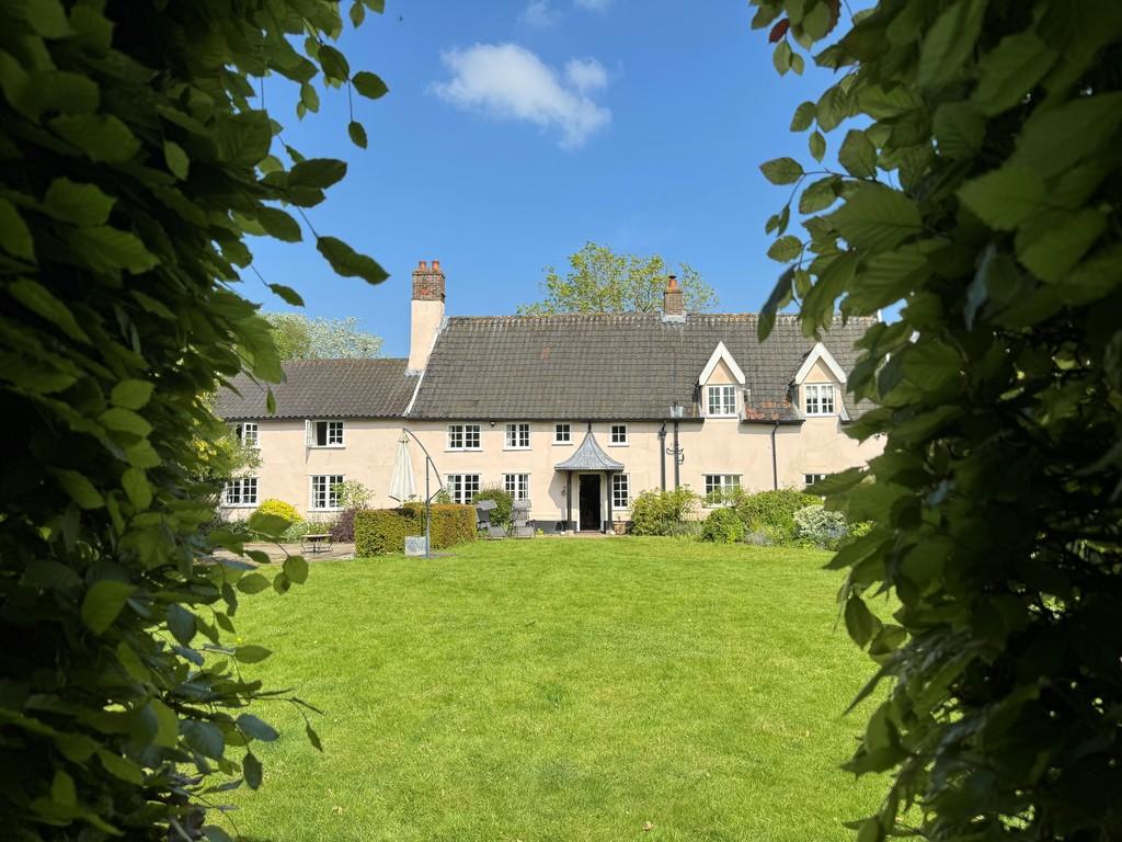 Alburgh, Harleston 4 bed detached house for sale £775,000
